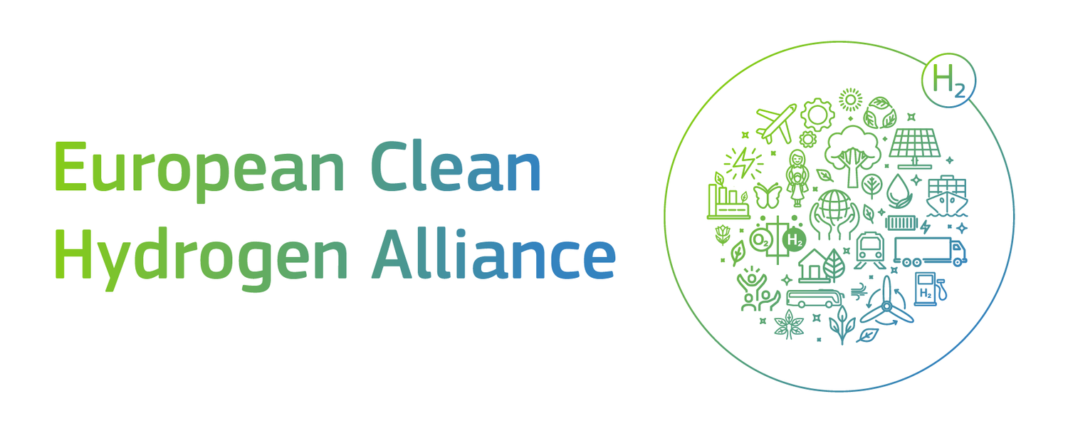 Hydrogenius joins European Clean Hydrogen Alliance