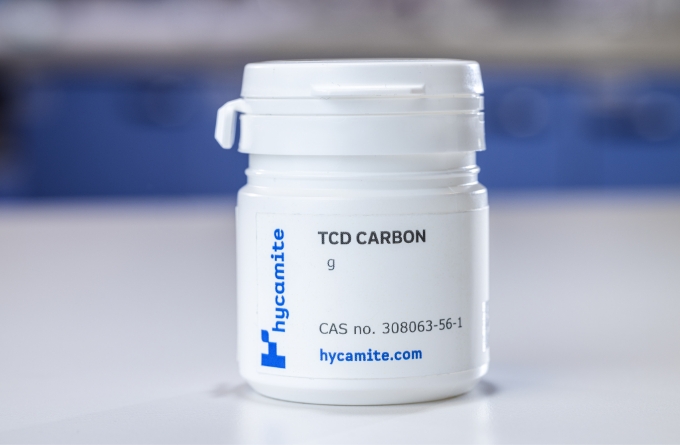 TCD Carbon