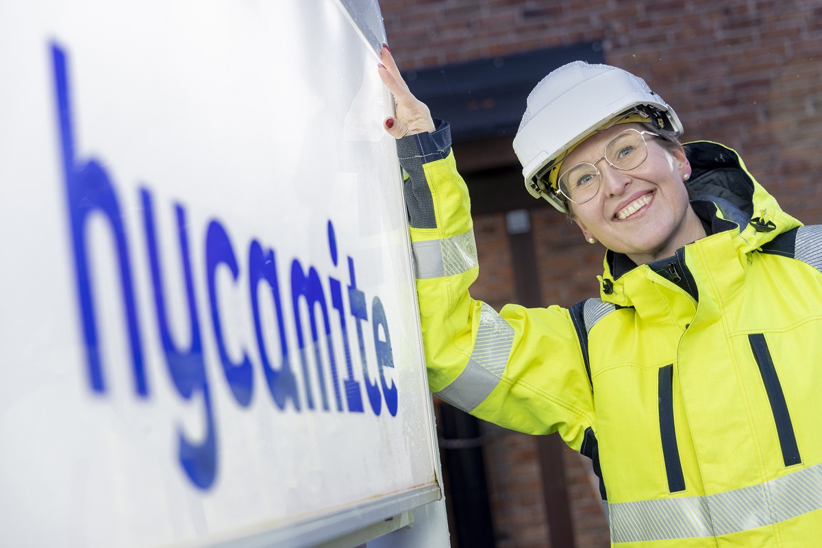 Hycamite signs an agreement securing natural gas supply for its Kokkola plant